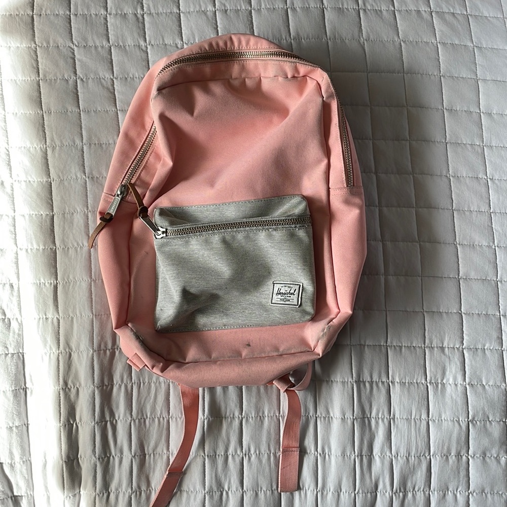 Herschel Settlement Backpack